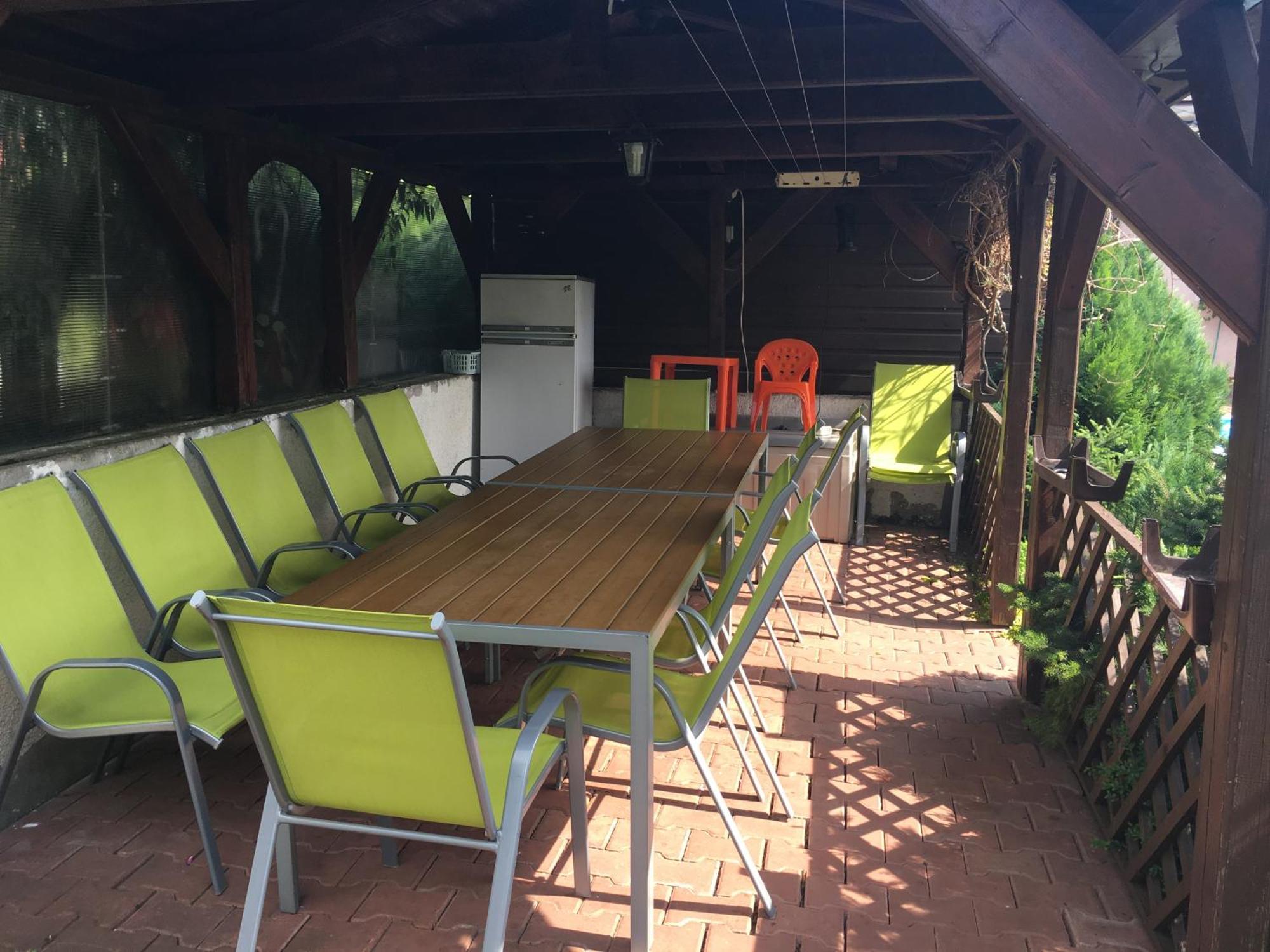 Holiday house Morávkovi Horni Branna Esterno foto