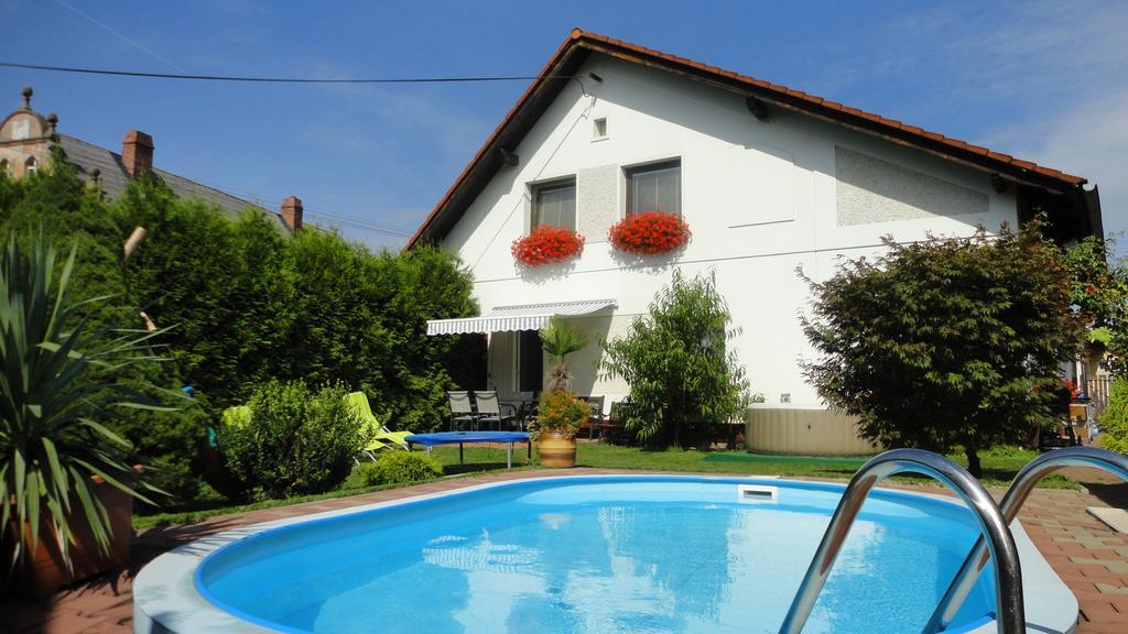 Holiday house Morávkovi Horni Branna Esterno foto