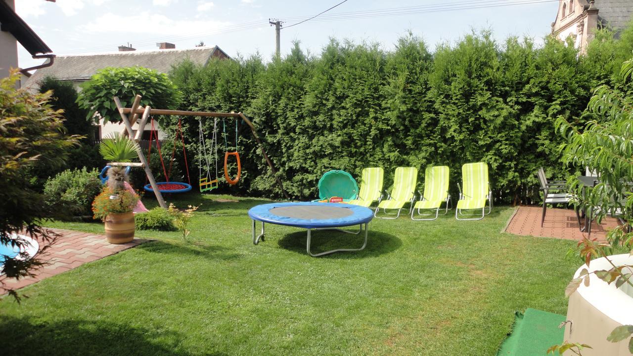 Holiday house Morávkovi Horni Branna Esterno foto